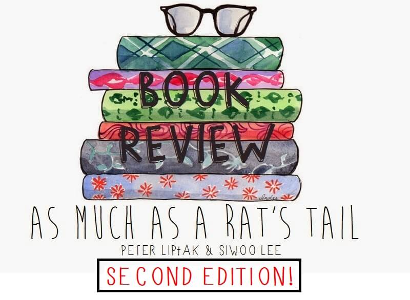 Seoul Suitcase 2nd Edition Review