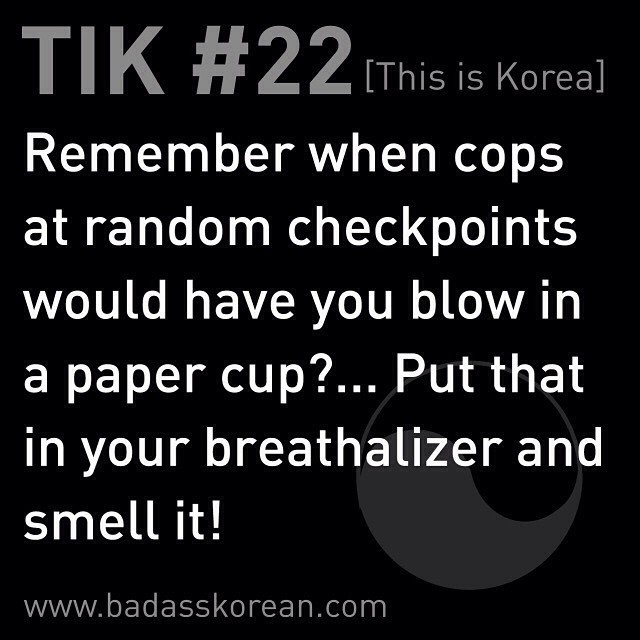 TIK #22 – Dixie Cup Driver