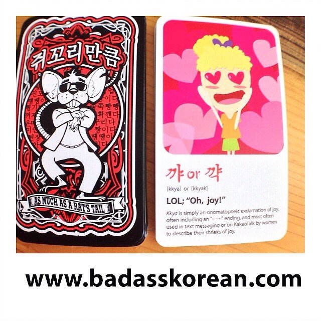 This is how Hello Kitty got popular in Korea…